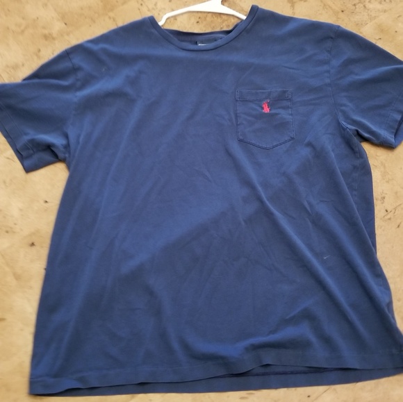 Polo Ralph Lauren Other - Polo by Ralph Lauren T shirt L